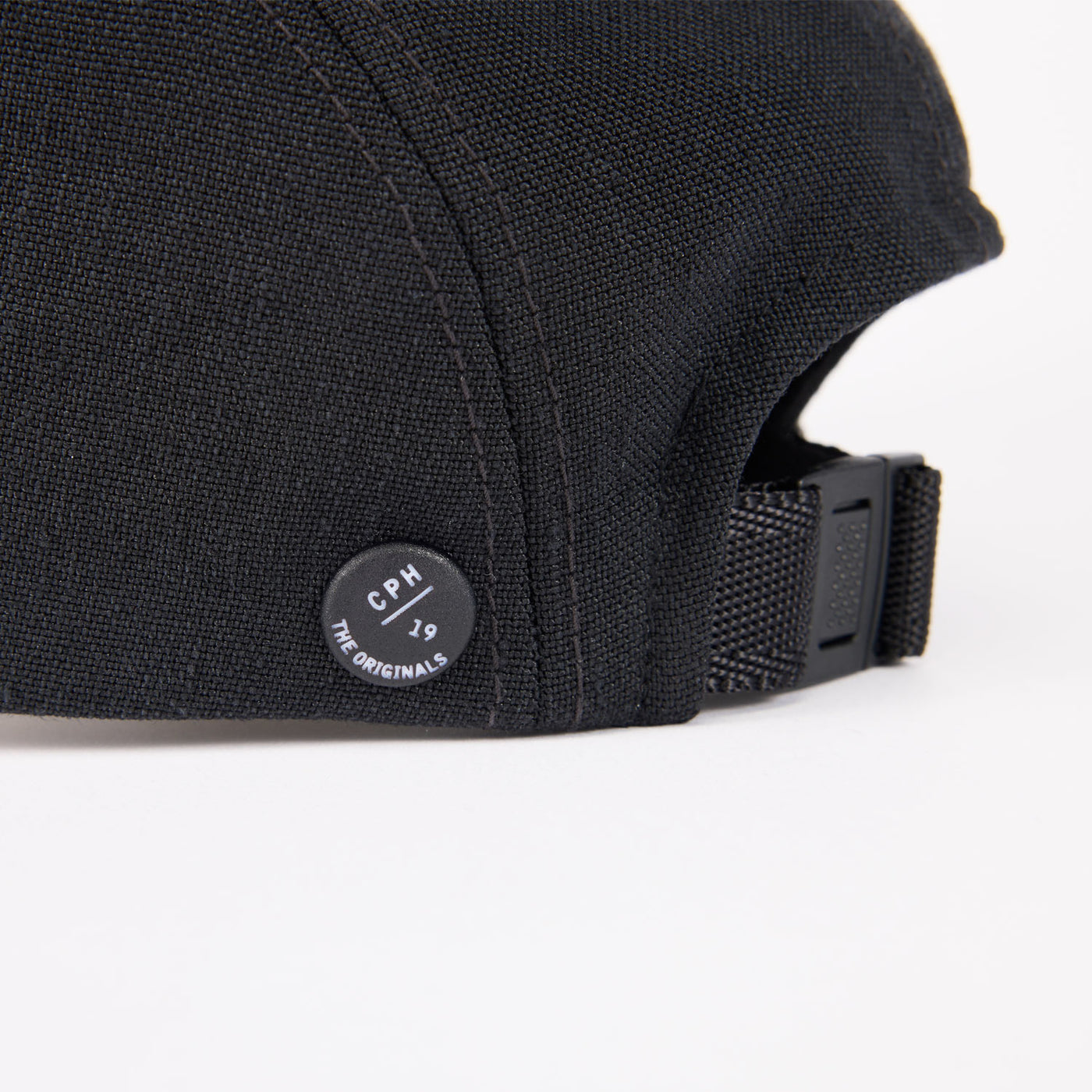 キャップ | 帽子通販｜CPH(シーピーエイチ）6 JET CAP / LINEN & POLY