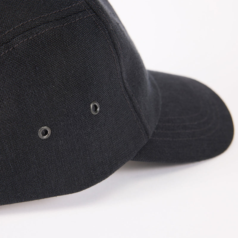 キャップ | 帽子通販｜CPH(シーピーエイチ）6 JET CAP / LINEN & POLY