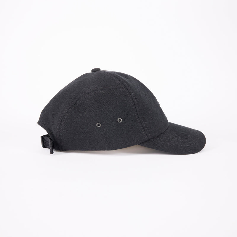 キャップ | 帽子通販｜CPH(シーピーエイチ）6 JET CAP / LINEN & POLY