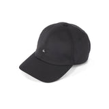 DEEP 6 PANEL CAP / PRIMEFLEX / BLACK