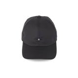 DEEP 6 PANEL CAP / PRIMEFLEX / BLACK