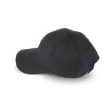 DEEP 6 PANEL CAP / PRIMEFLEX / BLACK