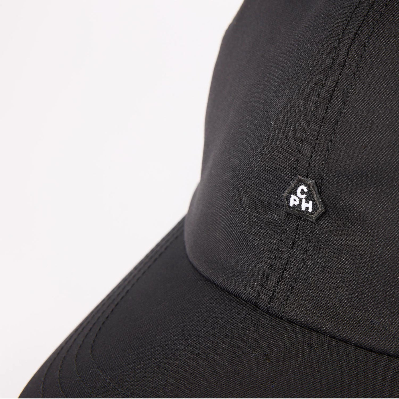 キャップ | 帽子通販｜CPH(シーピーエイチ）DEEP 6 PANEL CAP