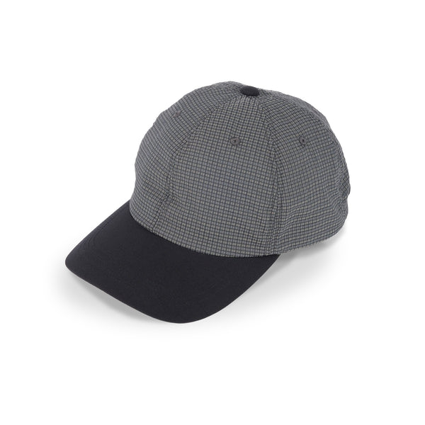 キャップ | 帽子通販｜CPH(シーピーエイチ）DEEP 6 PANEL CAP / DOT