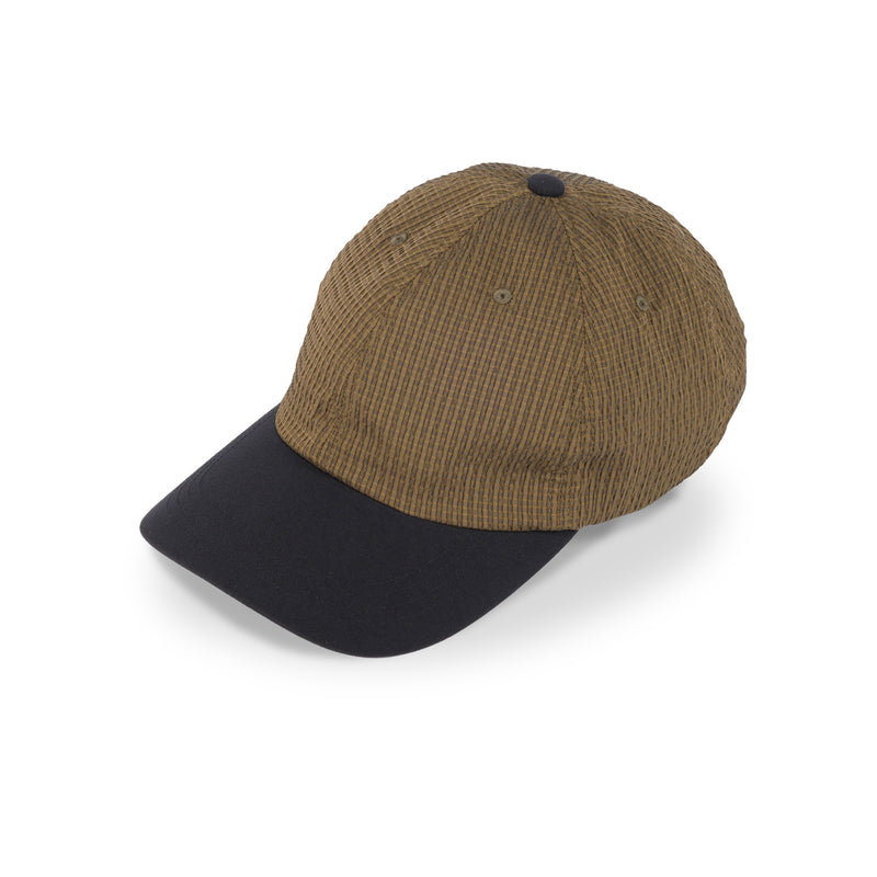 キャップ | 帽子通販｜CPH(シーピーエイチ）DEEP 6 PANEL CAP / DOT