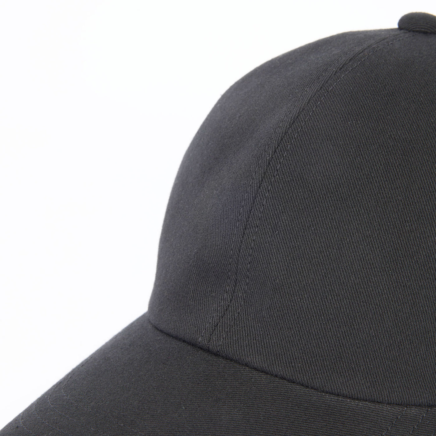 キャップ | 帽子通販｜CPH(シーピーエイチ）DEEP 6 PANEL CAP / HIGH