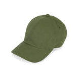 DEEP 6 PANEL CAP / HIGH-TWIST / GREEN
