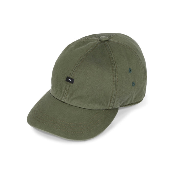 キャップ | 帽子通販｜CPH(シーピーエイチ）BAGGY CAP / TWILL BIO