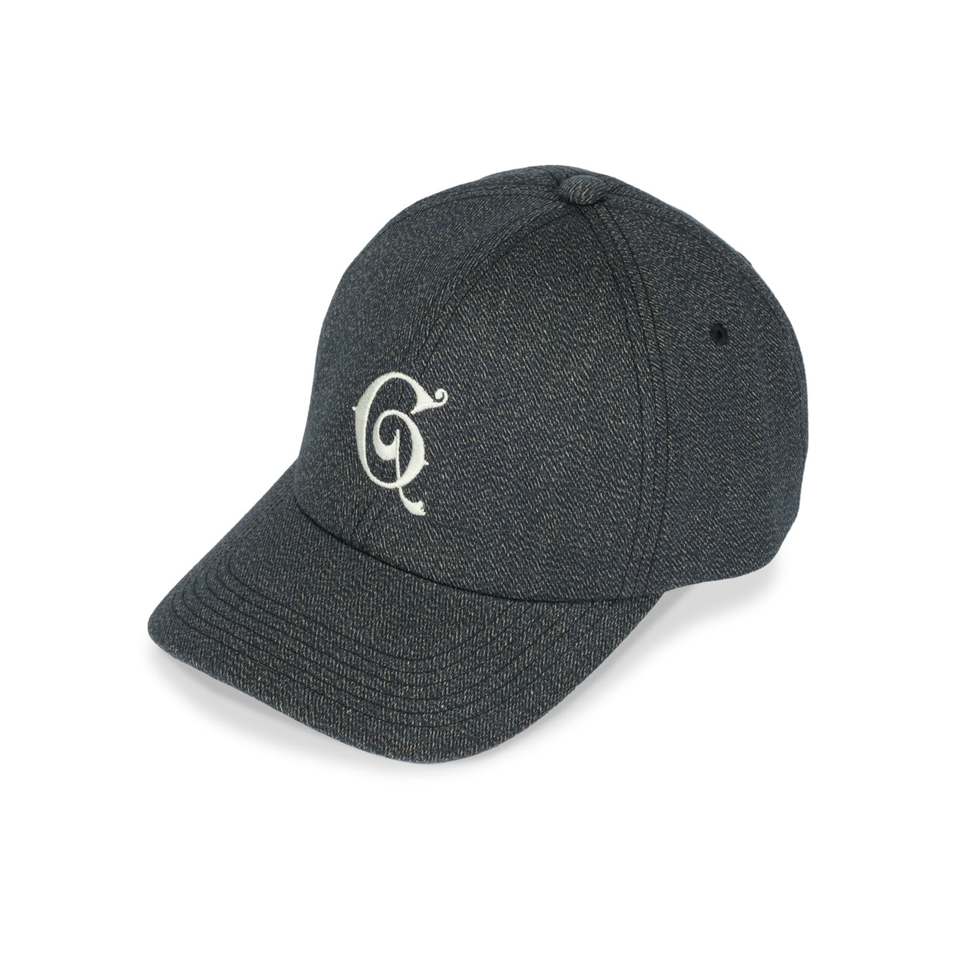 キャップ | 帽子通販｜CPH(シーピーエイチ）DEEP 6 PANEL CAP