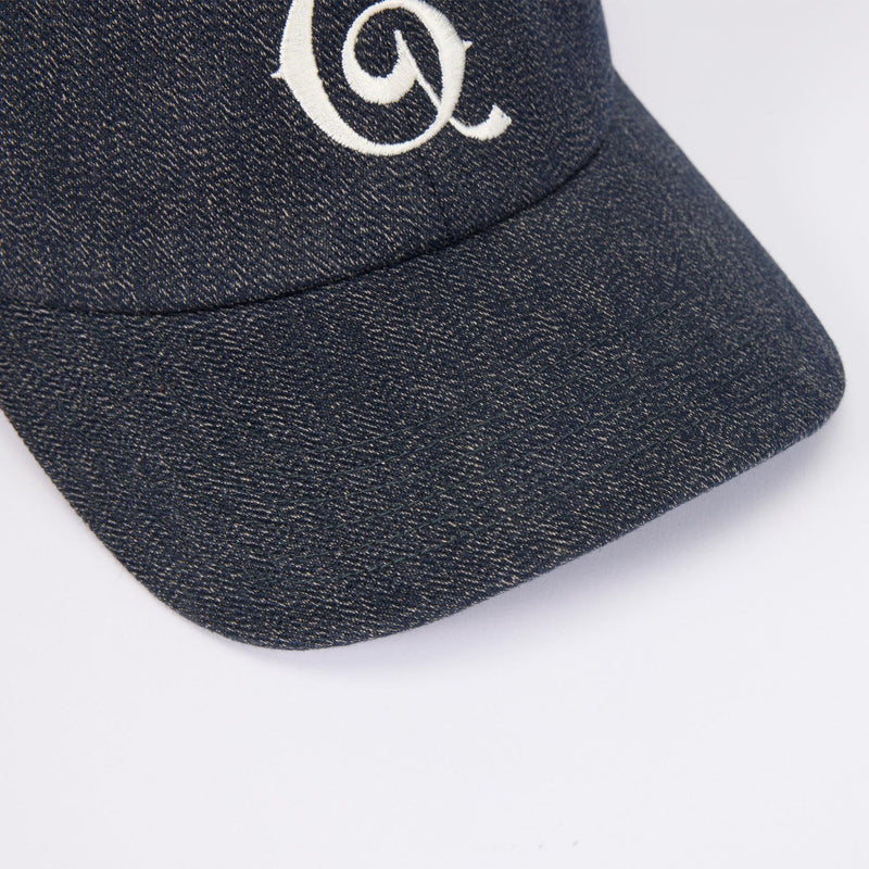 キャップ | 帽子通販｜CPH(シーピーエイチ）DEEP 6 PANEL CAP