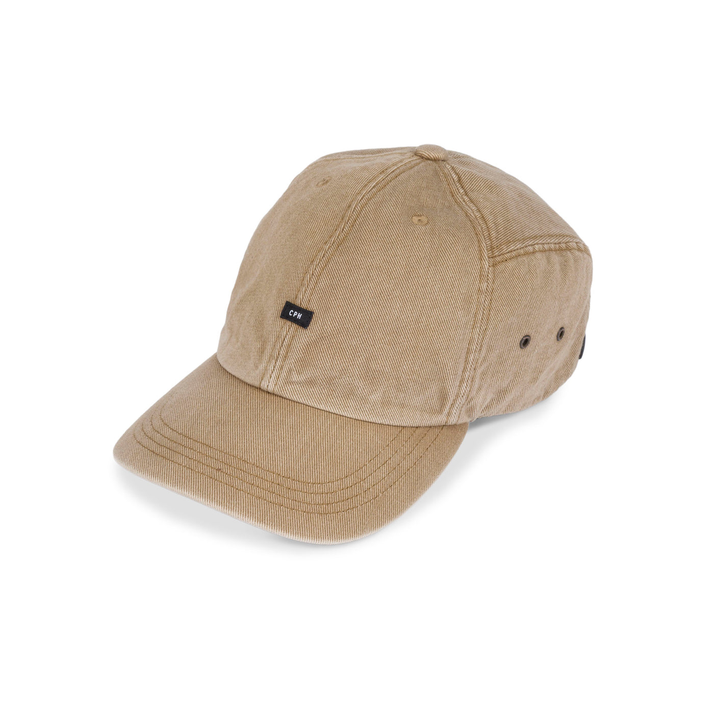 キャップ | 帽子通販｜CPH(シーピーエイチ）6 JET CAP / FADE DENIM