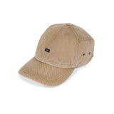 6 JET CAP / FADE DENIM / BEIGE