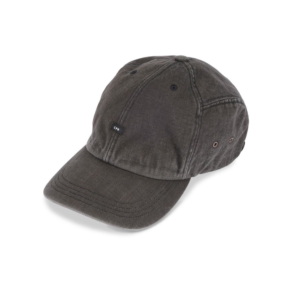 キャップ | 帽子通販｜CPH(シーピーエイチ）6 JET CAP / FADE DENIM