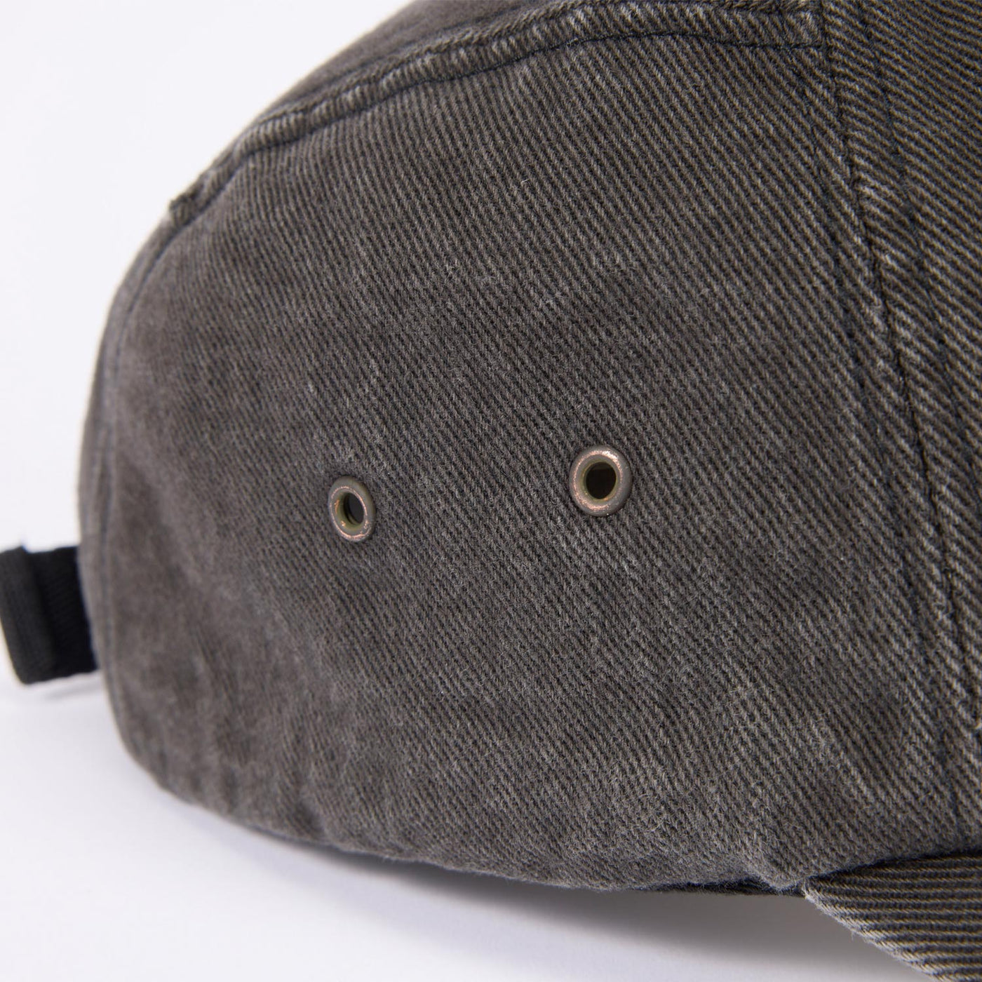 キャップ | 帽子通販｜CPH(シーピーエイチ）6 JET CAP / FADE DENIM