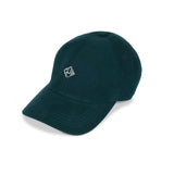 6 PANEL CAP / MONOGRAM LOGO / NAVY
