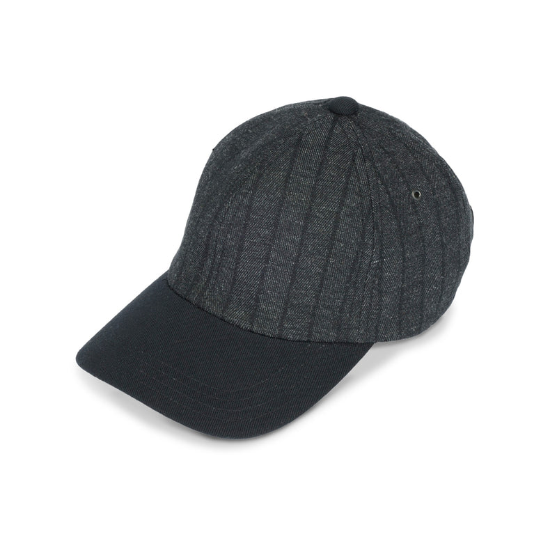 キャップ | 帽子通販｜CPH(シーピーエイチ）DEEP 6 PANEL CAP / CW HBT