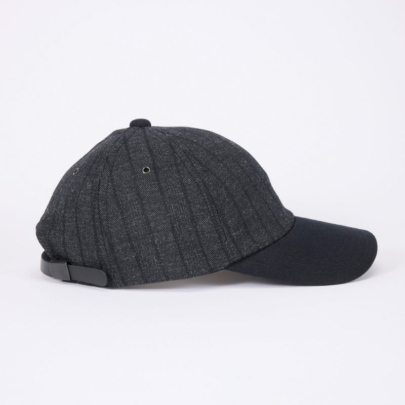 キャップ | 帽子通販｜CPH(シーピーエイチ）DEEP 6 PANEL CAP / CW HBT