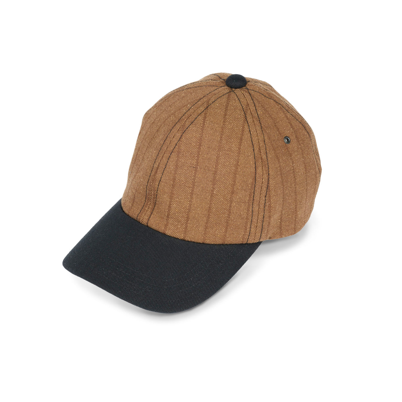キャップ | 帽子通販｜CPH(シーピーエイチ）DEEP 6 PANEL CAP / CW HBT