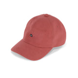 DEEP 6 PANEL CAP / DOUBLE PEACH / PINK