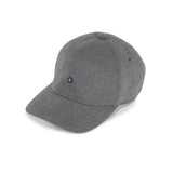 DEEP 6 PANEL CAP / DOUBLE PEACH / GRAY