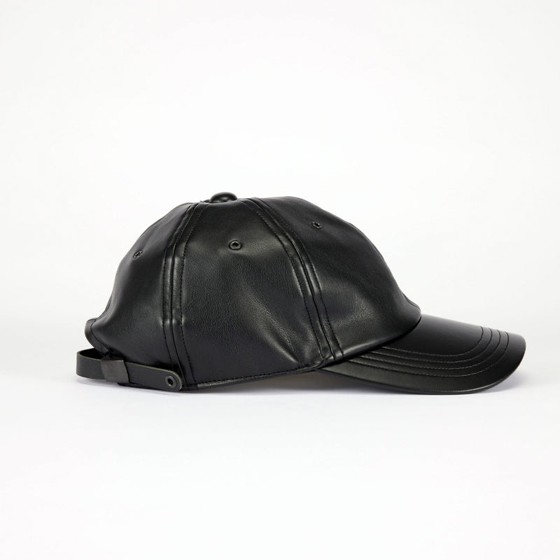 キャップ | 帽子通販｜CPH(シーピーエイチ）DEEP 6 PANEL CAP