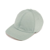 DEEP 6 PANEL CAP / PIETRINO OX / MINT