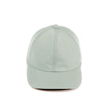 DEEP 6 PANEL CAP / PIETRINO OX / MINT