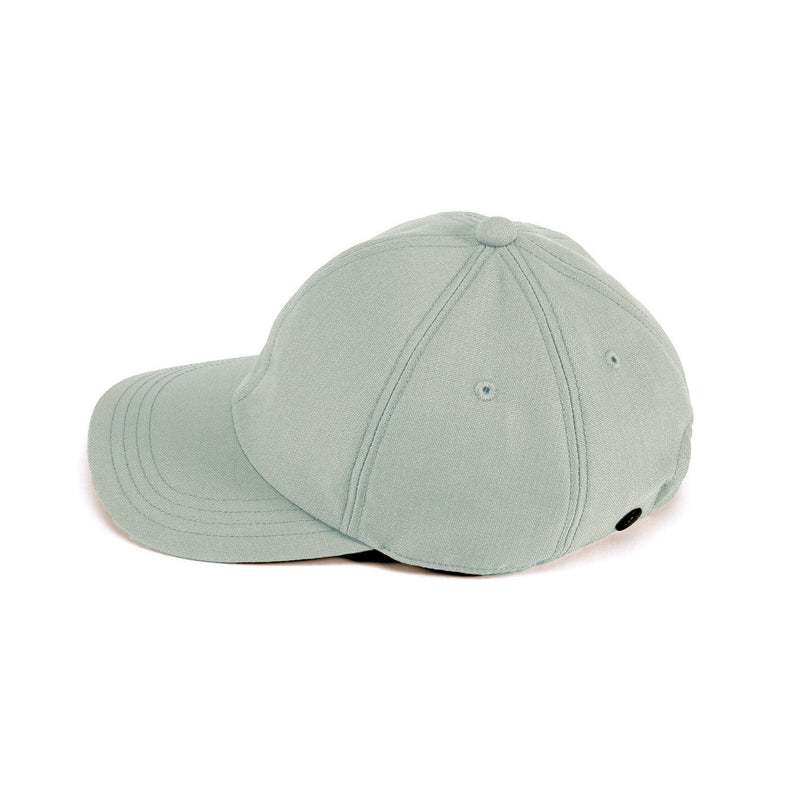 DEEP 6 PANEL CAP / PIETRINO OX / MINT