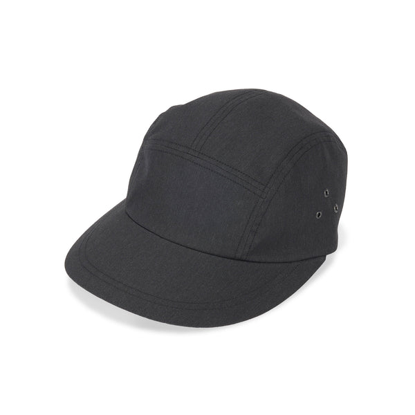 JET CAP /  WIDE BRIM