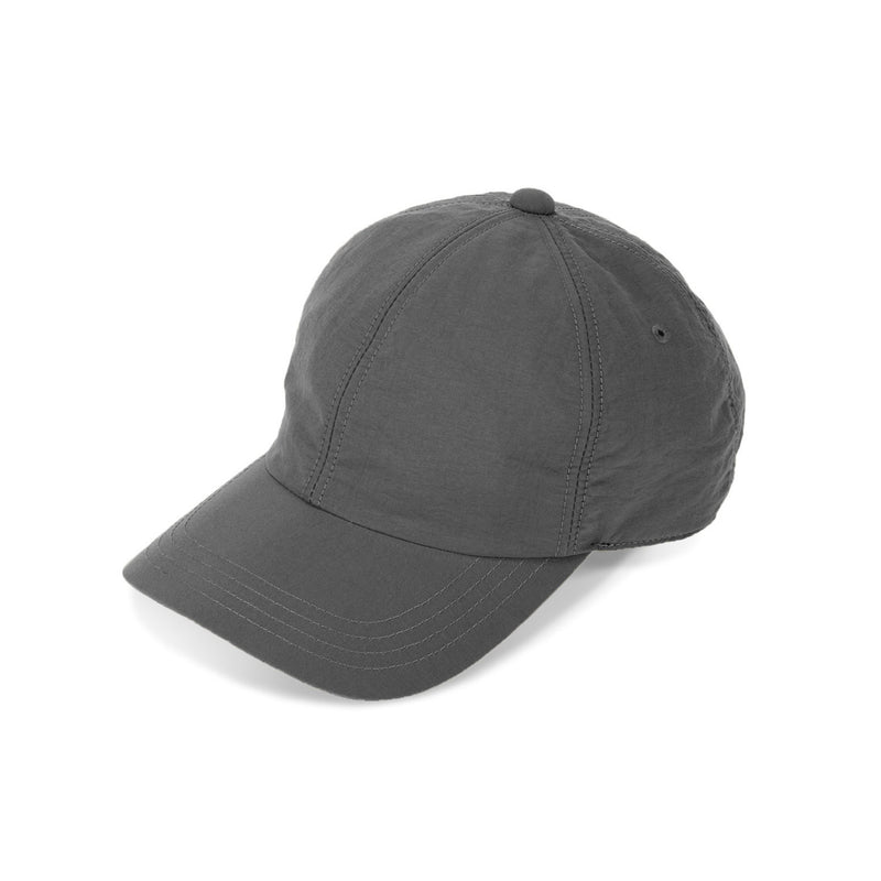 キャップ | 帽子通販｜CPH(シーピーエイチ）DEEP 6 PANEL CAP / NYLON