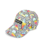 WHOPOP / 6 PANEL CAP / SURF