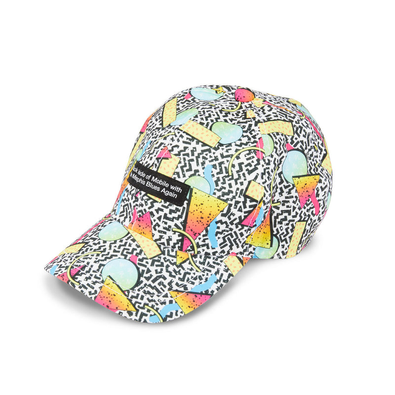 WHOPOP / 6 PANEL CAP / SURF