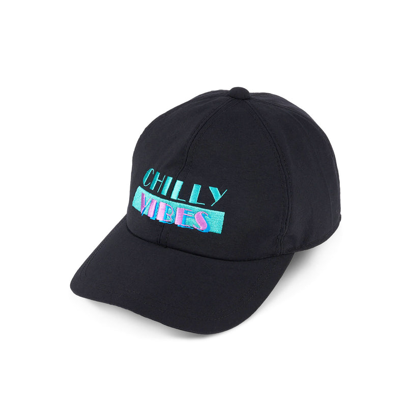 WHOPOP / 6 PANEL CAP / VIBES