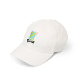 WHOPOP / 6 PANEL CAP / GET TIME BACK