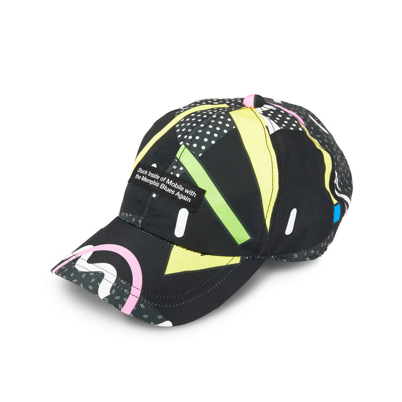 WHOPOP / 6 PANEL CAP / TRICK