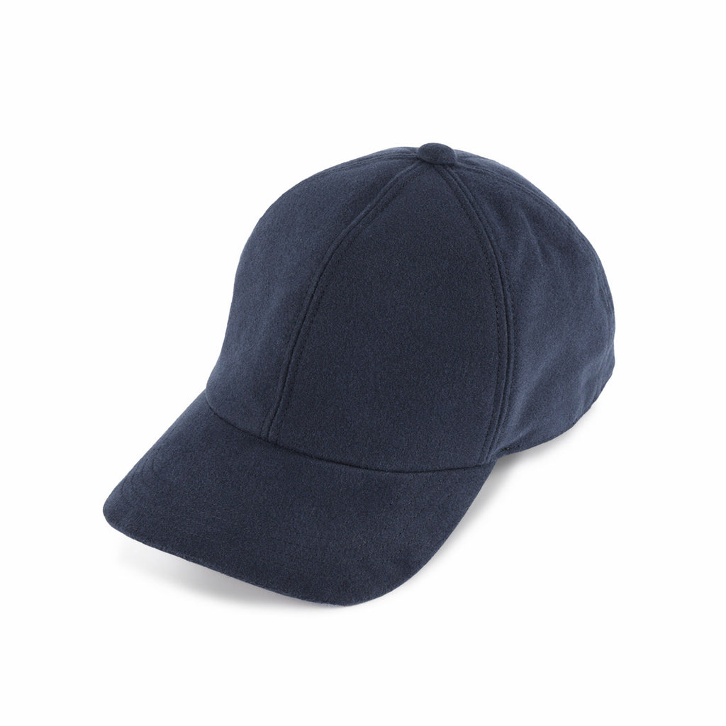 CPH 6 PANEL CAP SYNTHETICLEATHER /kinema