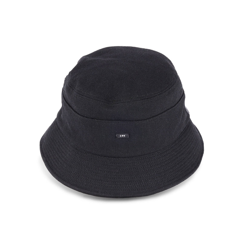 チェウォン着用 STUSSY KNIT BUCKET HUT - 帽子