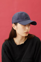 6 PANEL CAP / CORDLANE BAGGY / NAVY