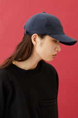 キャップ | 帽子通販｜CPH(シーピーエイチ）6 PANEL CAP / BLUSHED