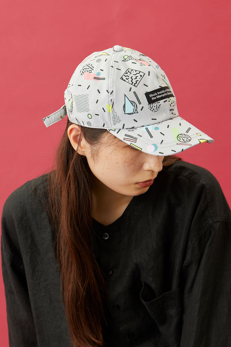 キャップ | 帽子通販｜CPH(シーピーエイチ）WHOPOP / 6 PANEL CAP