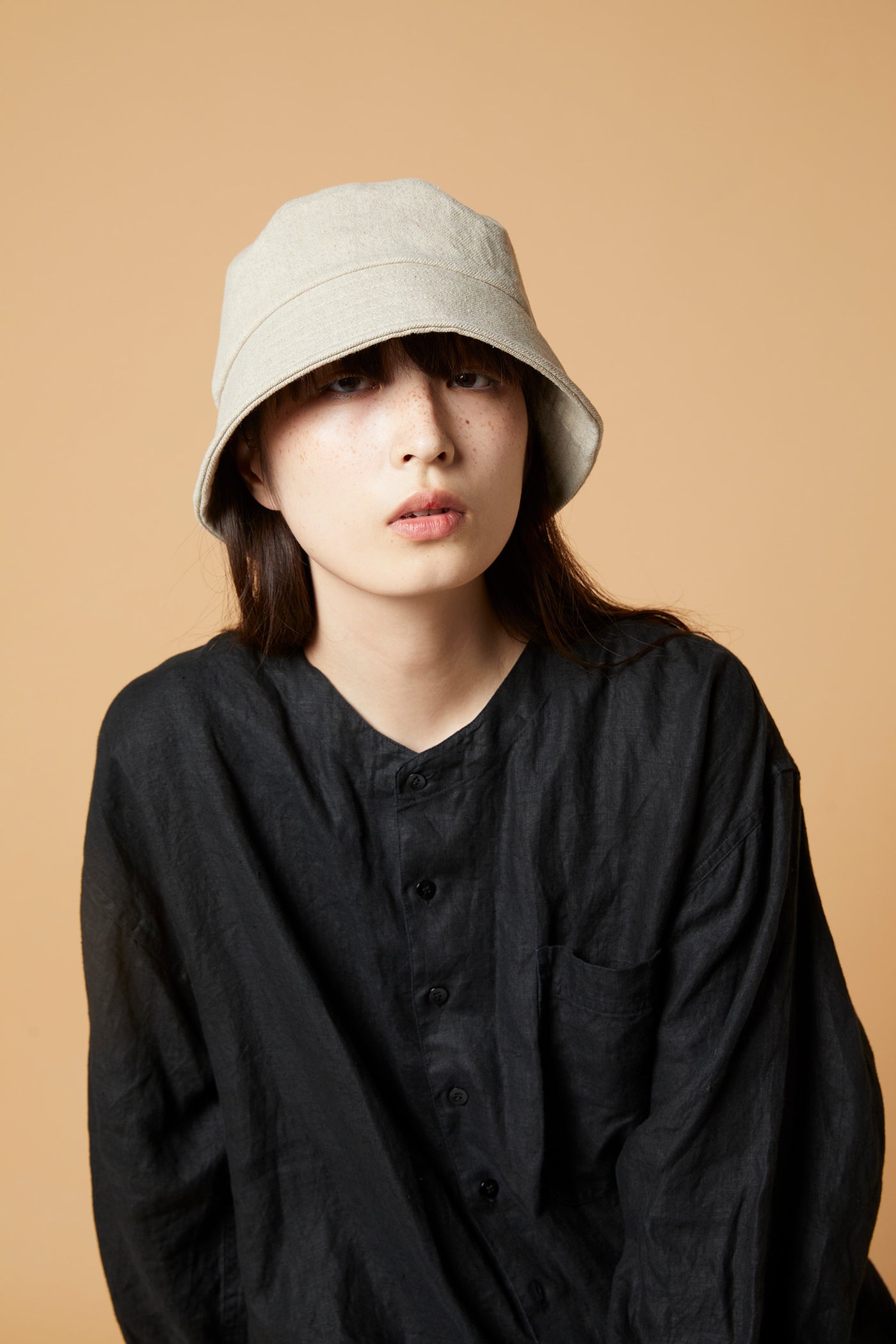 LAYER-0 HORSE R. GREEN 緑 ハット アーカイブ RECOMMEND | FEATURE