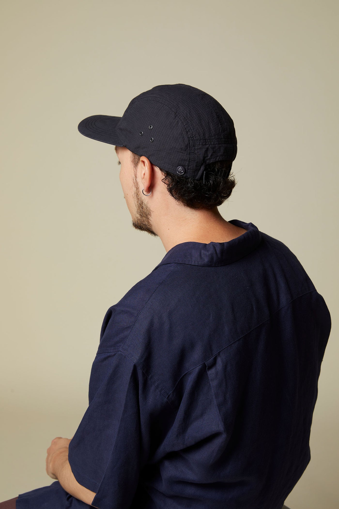 キャップ | 帽子通販｜CPH(シーピーエイチ）JET CAP / RIPSTOP