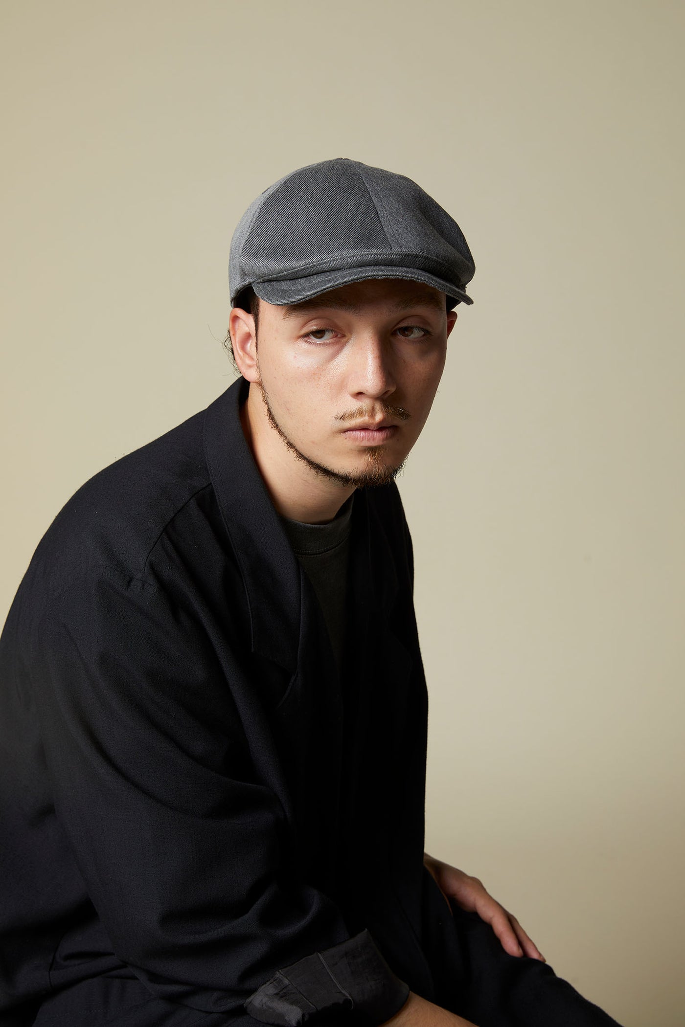ハンチング | 帽子通販｜CPH(シーピーエイチ）441TC TWILL HUNTING