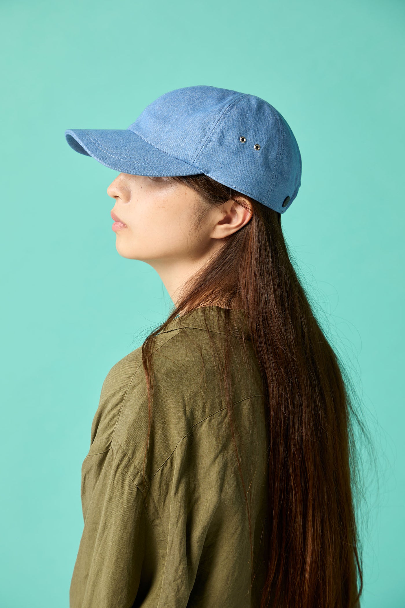 キャップ | 帽子通販｜CPH(シーピーエイチ）6 PANEL CAP / COLOR