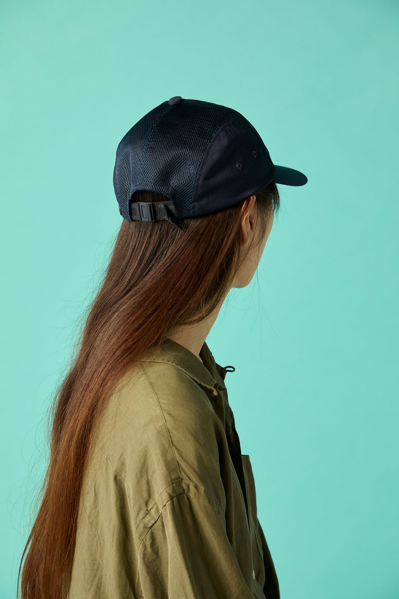 CPH キャップ キャップ | 帽子通販｜CPH(シーピーエイチ）DEEP 6 PANEL CAP