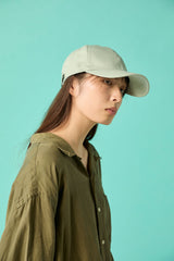 DEEP 6 PANEL CAP / PIETRINO OX / MINT