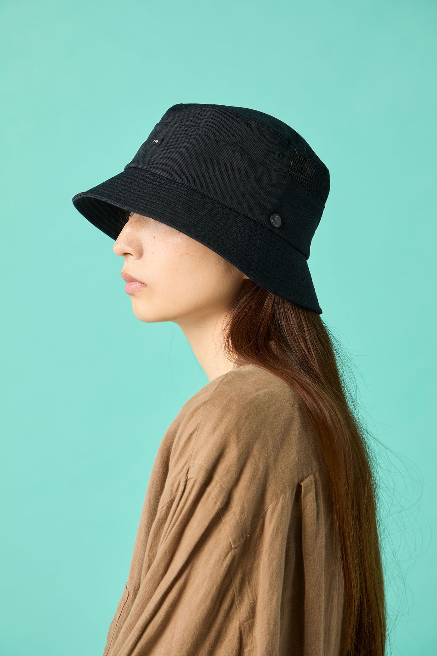 CPH バケットハット　31-32 ハット | 帽子通販｜CPH(シーピーエイチ）BUCKET HAT / NYLON