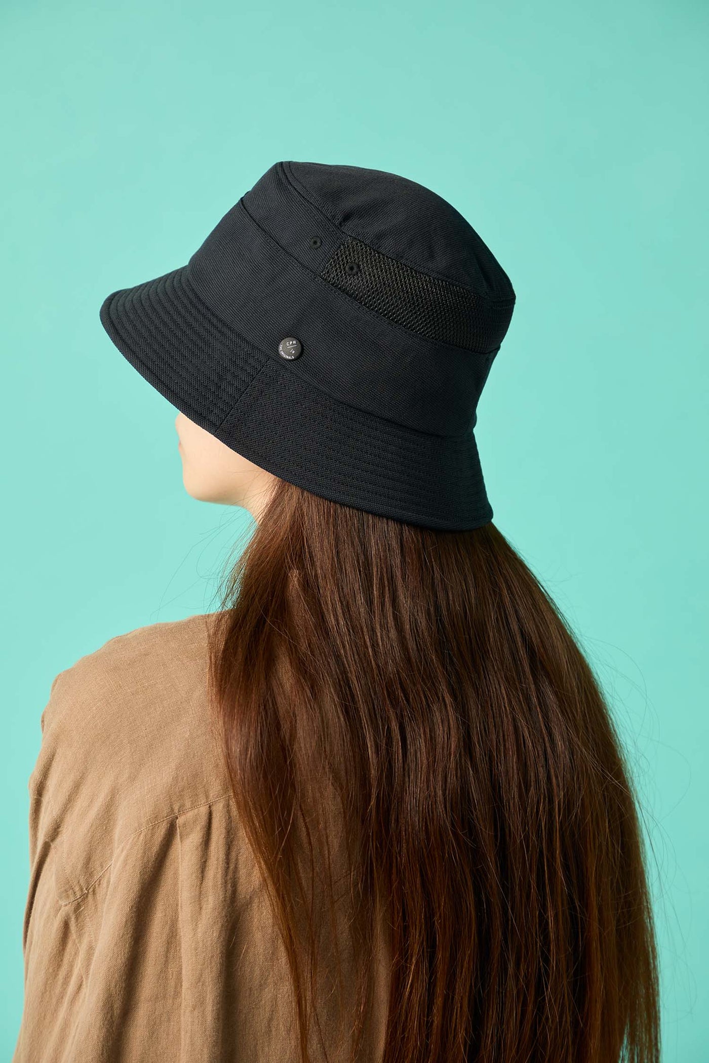ハット | 帽子通販｜CPH(シーピーエイチ）SWITCHED BUCKET HAT