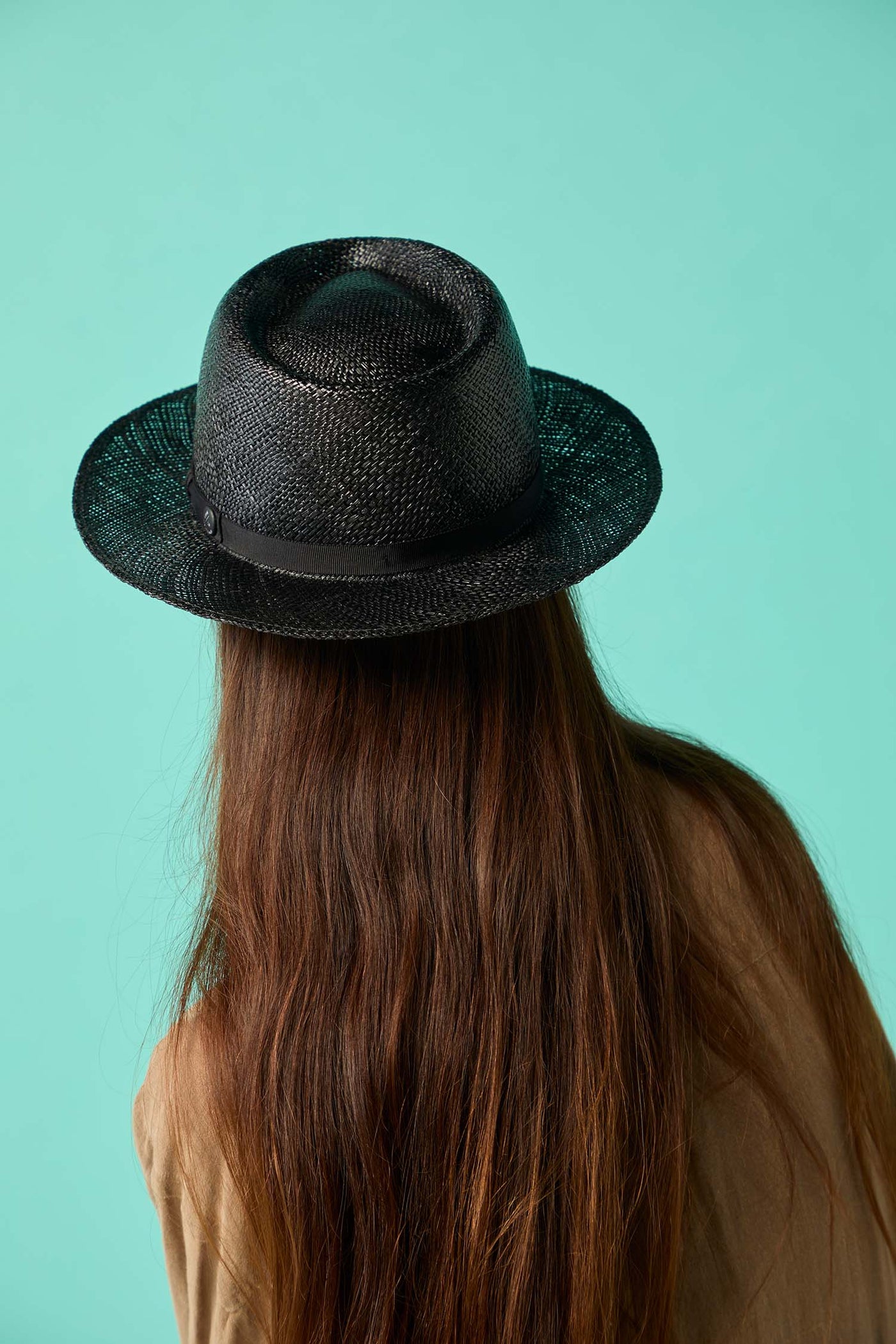 ハット | 帽子通販｜CPH(シーピーエイチ）FEDORA HAT / BAO