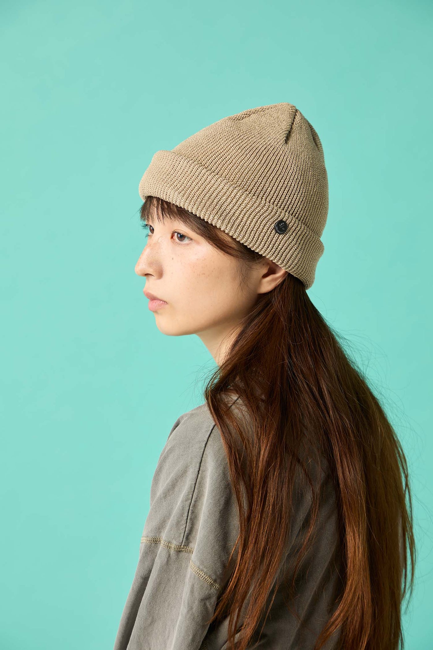 ニットキャップ | 帽子通販｜CPH(シーピーエイチ）CUFF KNIT CAP
